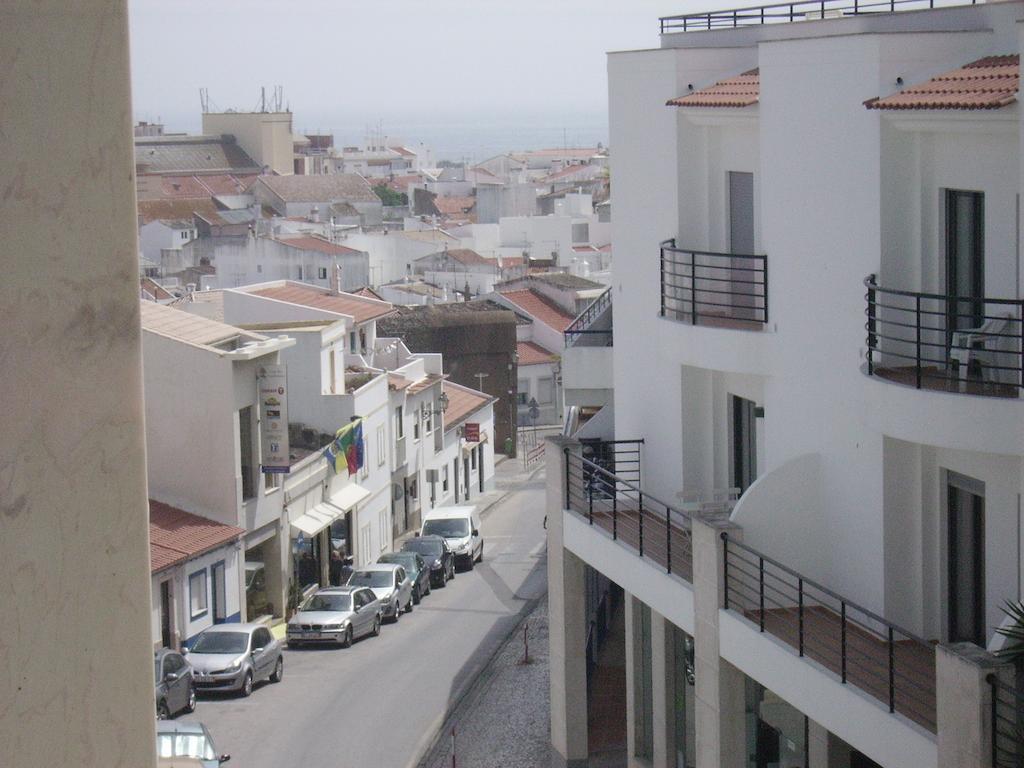 Casa Do Sol Algarve Vandrerhjem Lagos Eksteriør bilde
