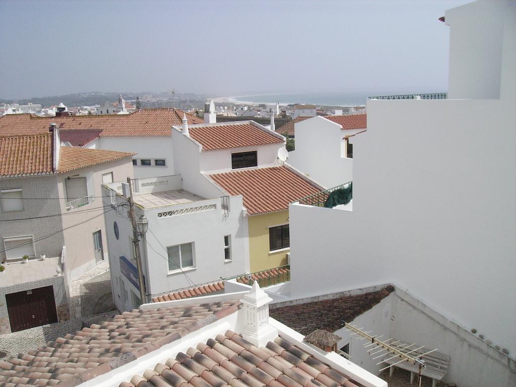 Casa Do Sol Algarve Vandrerhjem Lagos Rom bilde